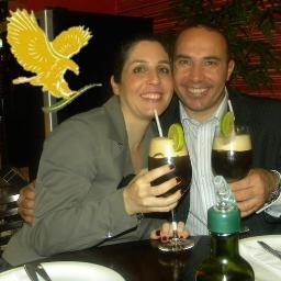 Sou Gerente Senior Forever Living, Empreendedor Motivado e em busca de parceiros de negócio no Brasil e exterior E apaixonado por ciclismo!