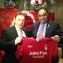 Ricky Wheatley - @rick_nffc - Twitter