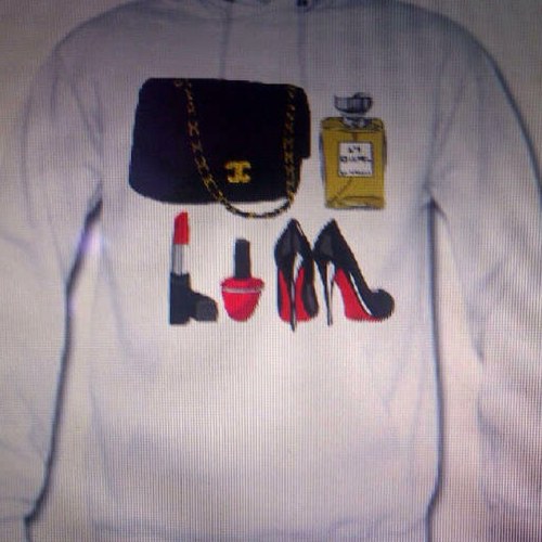 Hoodies & shirts with customized designs.. To place an order : DM or email: cribofhoodies@hotmail Instagram: cribofhoodies