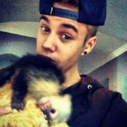 There's gonna be One Less Lonely Girl  The words from the boy who inspired me @justinbieber