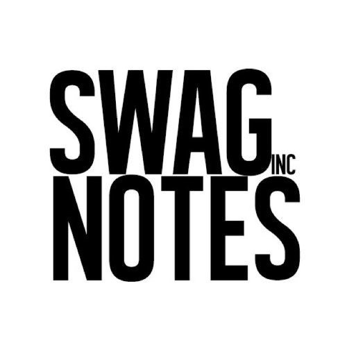 Bringing Swag Notes™ from Tumblr to    Twitter. 
Follow Swag Notes™ on Tumblr ⇩⇩⇩⇩⇩⇩⇩⇩⇩⇩⇩⇩⇩⇩⇩⇩⇩⇩