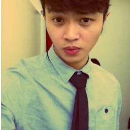 ItsTrukDon's profile picture. Think.