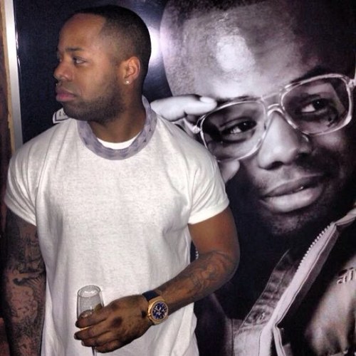 Mr V.I. For bookings: mcvi81@gmail.com