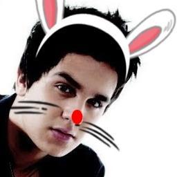 @luansantana No dia que a gente se encontrar e eu não conseguir dizer nada, apenas me abrace e olhe nos meus olhos, eles iram te dizer tudo!