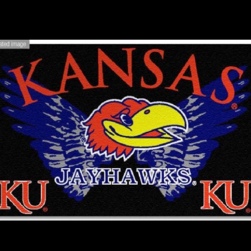 Jayhawk💙❤