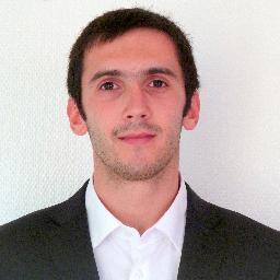 martindeldi's profile picture. Diplômé d’une école d’ingénieur en Mathématiques et Informatique, je me suis spécialisé en ingénierie d'aide à la décision, et particulièrement en Optimisation.