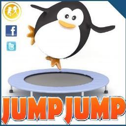 Camas Elásticas Jump Jump es una empresa dedicada al arriendo de camas elásticas para eventos, cumpleaños y demás. Cotiza en arriendo@jumpjumpchile.com