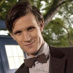 That Twitter account that is ENTIRELY dedicated to tweeting hot pictures of Matt Smith, our favourite hipster. #Smithians.