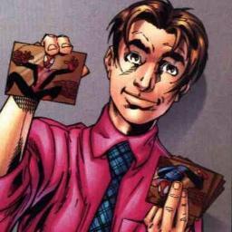 PedroPr54498417's profile picture. Also know as Peter Parker.