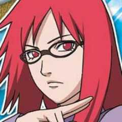 [NARUTO -나루토- 카린 한국 트윗봇] 애니 기반입니다. 네타 허용 X 팔로우 전 아래 링크를 참고
