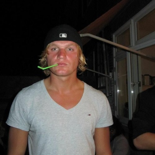 DaanHardeman's profile picture. 