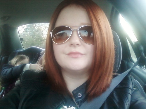 CUgirl28 Profile Picture