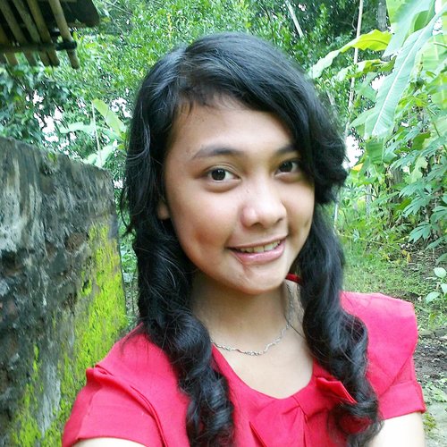 deviakristina's profile picture. @agunggdz :*
█▀▀█▀▀▀█▀██▀██▀▀▀█▀█▀█▀█
█─▀█─█─█─██─██─█─█─█─█─█
█▄██▄▄▄█▄▄█▄▄█▄▄▄█▄▄▄▄▄█