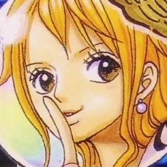 Nami_73_bot's profile picture. 麦わらの一味航海士非公式bot。オレンジのように爽やかにクルー達を窘めます。手動フォローバックのため、bot機能で遊んでいただくには少々お時間をお取りする場合がございます。必ず説明書をご覧ください （たまに中の人が入ります）［麦わらの一味bot（http://t.co/w7ZSi6GuUI）］