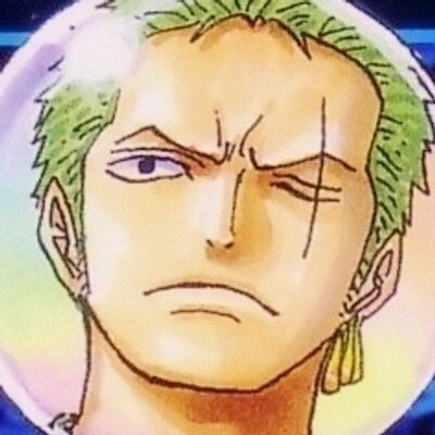 ロロノア ゾロ 目 が覚めたら頭の上に小せぇ雪だるまが乗ってて 振り落したら遠くからルフィが 雪だるさんー と叫びながら飛んできた 知り合いだったのか