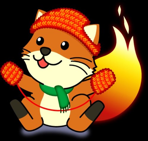 よろしくお願いしま〜す！