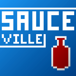 The Twitter account of all things SauceVille. Join our Minecraft server at http://t.co/gw7KcEP9MZ