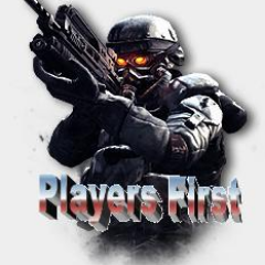 PlayersFirst, Tu Comunidad Hispana Multigaming
http://t.co/bl0hqjsYFP
