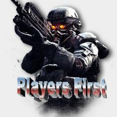 PlayersFirst, Tu Comunidad Hispana Multigaming 
http://t.co/bl0hqjsYFP