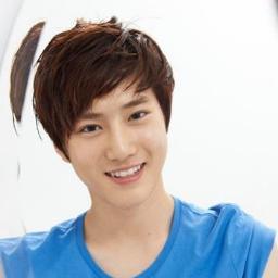 You're mine ModelTiffanyGG ♥♥ SM ENTERTAINMENT EXO-K 91line