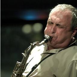 George Garzone Profile