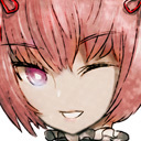 Faris_MayQueen's profile picture. 七人の女神の祝福によって、フェイリスはついに甦ったのニャ！