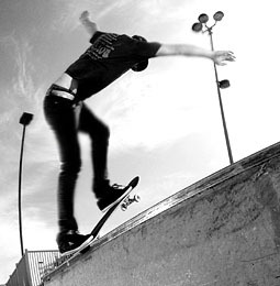 Torreskate's profile picture. 