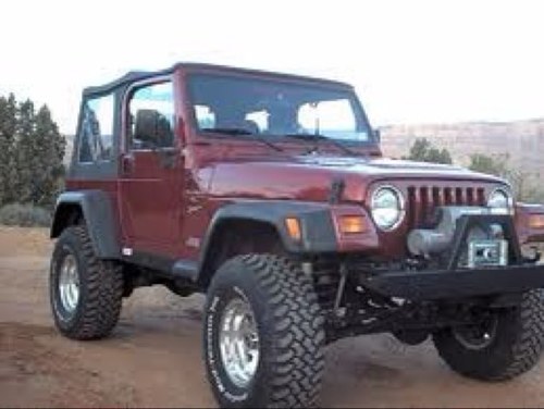 For all the wrangler owners and fans this is for you #followback