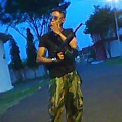 this is my way