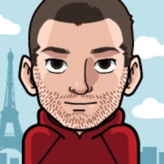 Journaliste 
#Osint #data