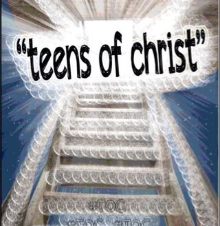 TeensOfChrist Profile Picture