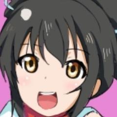 TVアニメカグライブ！非公式アカウントさんのプロフィール画像