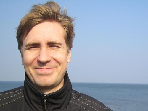 kiselevm's profile picture. #blockchain enthusiast, dapp developer. The product is true value