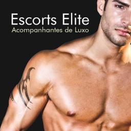 Acompanhantes de Luxo