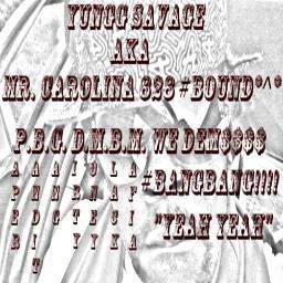 Mr_Carolina_828's profile picture. What can i say,  The Best 2 Evah Do It yeah that sounds bout right. I'm a young up N coming rapper doing my thang. #TeamP.B.G. #4EvahYung #ToeTaggErrthang