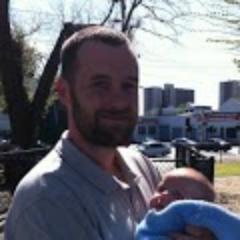Dad to three, from Australia. Work in telecommunications.