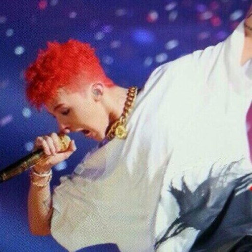 GD GD BABY BABY SWAG CHECK SWAG CHECK ►NOT REAL JUST THAIBOT◄ ❤@CL_2NE1VT /// Daughter : @2ne1Minji_Monke //REAL ► @IBGDRGN ///// ► 2/1/56 #88line #Thaibot