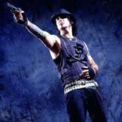 mikkotakko1's profile picture. gue bkin twitter krn cwe.. :-D