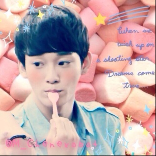 @M__Chenexobot の規制アカです!!
無言フォローみあねよ~꒰•̥̥̥̥̥̥̥ ﹏ •̥̥̥̥̥̥̥̥๑꒱