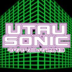 ●UTAU SONIC2013　無事終演しました！ありがとうございました。　●管理(ruko_raichu)