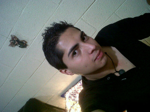 Lo mas grandioso de el resto de mi vida empieza el 01-08-2012