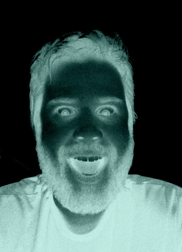 Official Twitter feed of Mike Stanford.