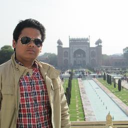 Chauhany17YASH's profile picture. not a perfect one but a smart one