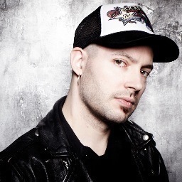 Guitarist for GHOST SHIP OCTAVIUS, God Forbid, Warrel Dane Solo, Ex-HIMSA. Artist Relations at Caparison Guitars.