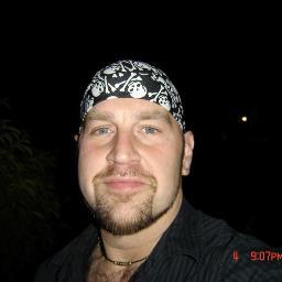 PatrickCassid16's profile picture. 