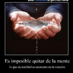 Entraste en mi vida desordenaste mis pensamientos, me enamoraste y luego desapareciste, Es ahora cuando más te necesito.