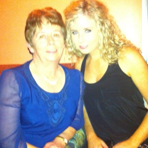 theresacrean's profile picture. 