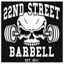 22ndstreetbarbell (@22ndStBarbell) Twitter