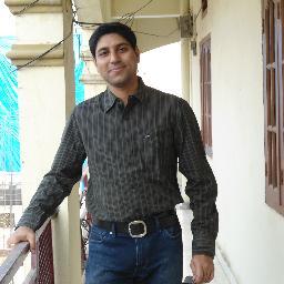 A software developer