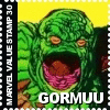 The official twitter account of http://t.co/pYU4vxSx! Look for news and previews from Gormuu and Dum Dum Dugan.